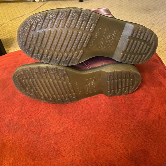 Dr. Martens Rocker - Picture 6 of 7